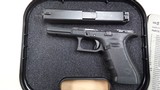 GLOCK 22 G22 GEN 4 .40 (Night Sights) POLICE TRADE IN - 3 of 3