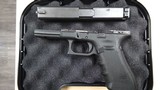 GLOCK 22 G22 GEN 4 .40 (Night Sights) POLICE TRADE IN - 3 of 3