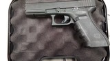 GLOCK 22 G22 GEN 4 .40 (Night Sights) POLICE TRADE IN - 2 of 3