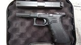 GLOCK 22 G22 GEN 4 .40 (Night Sights) POLICE TRADE IN - 3 of 3