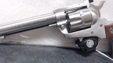 STURM, RUGER & CO., INC. New model single-six - 5 of 6