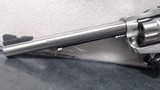STURM, RUGER & CO., INC. New model single-six - 4 of 6