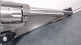 STURM, RUGER & CO., INC. New model single-six - 1 of 6