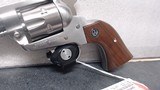 STURM, RUGER & CO., INC. New model single-six - 6 of 6