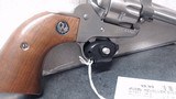 STURM, RUGER & CO., INC. New model single-six - 2 of 6