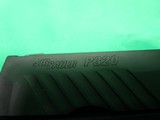 SIG SAUER P320 - 6 of 7