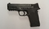 SMITH & WESSON M&P 380 Shield
EZ M2.0 - 1 of 1