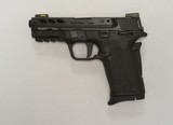 SMITH & WESSON M&p9 380 SHIELD EZ M2.0 PERFORMANCE CENTER - 1 of 1