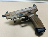 SPRINGFIELD ARMORY XD-M ELITE TACTICAL OSP - 3 of 7