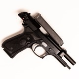 BERETTA M9 - 4 of 4