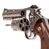 COLT PYTHON - 5 of 5