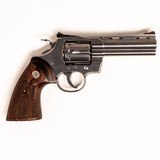 COLT PYTHON - 3 of 5