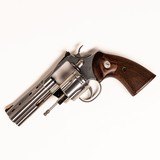 COLT PYTHON - 4 of 5