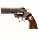 COLT PYTHON - 1 of 5