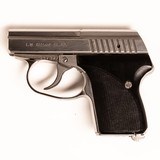 L.W. SEECAMP CO. 32ACP-LWS - 2 of 4