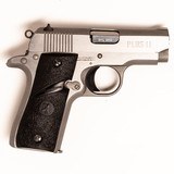 COLT MUSTANG PLUS II - 3 of 4