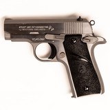 COLT MUSTANG PLUS II - 2 of 4