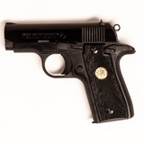 COLT MK IV/SERIES 80 MUSTANG PLUS II - 1 of 4