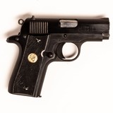 COLT MK IV/SERIES 80 MUSTANG PLUS II - 3 of 4