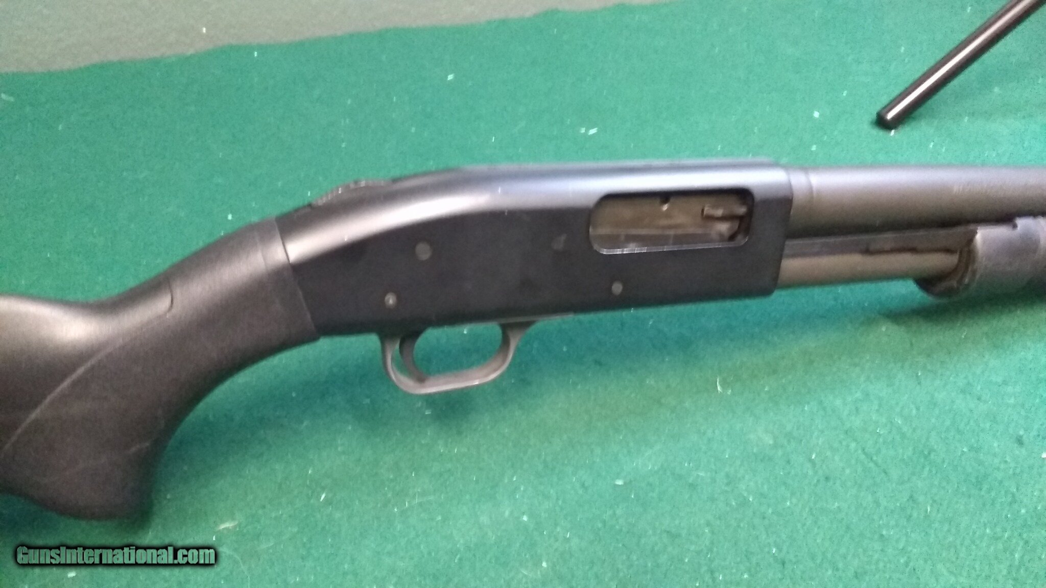 MOSSBERG 590 A1