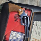 COLT DIAMONDBACK - 2 of 5