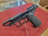 BERETTA 92 FS - 1 of 3