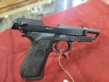 BERETTA 92 FS - 2 of 3