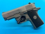 COLT MUSTANG POCKETLITE - 2 of 7