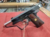 COLT 1911 Gold Cup National Match - 1 of 3