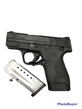 SMITH & WESSON M&P 9 SHIELD - 2 of 2