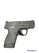 SMITH & WESSON M&P 9 SHIELD - 1 of 2