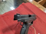 SPRINGFIELD ARMORY XD40 - 3 of 3