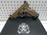 SPRINGFIELD ARMORY XD-M ELITE TACTICAL OSP - 1 of 7