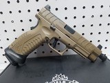 SPRINGFIELD ARMORY XD-M ELITE TACTICAL OSP - 2 of 7