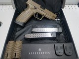 SPRINGFIELD ARMORY XD-M ELITE TACTICAL OSP - 3 of 7