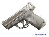 SMITH & WESSON M&P 9 Shield - 1 of 3