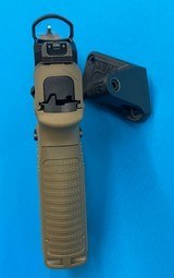 FN America 509 TACTICAL - 66-100373 fde fn509t 17/24 round optics ready - 3 of 7