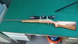 RUGER M77 MARK II - 3 of 4