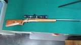 RUGER M77 MARK II - 1 of 4