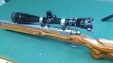 RUGER M77 MARK II - 4 of 4