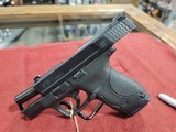 SMITH & WESSON M&P SHIELD - 1 of 3