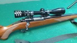 RUGER M77 VARMINT - 2 of 4