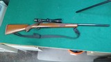 RUGER M77 VARMINT - 1 of 4