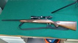 RUGER M77 VARMINT - 3 of 4