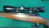 RUGER M77 VARMINT - 4 of 4