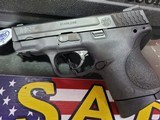 SMITH & WESSON M&P 357c - 2 of 5