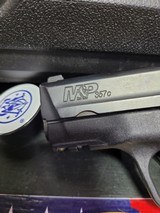 SMITH & WESSON M&P 357c - 5 of 5