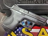 SMITH & WESSON M&P 357c - 3 of 5