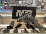 SMITH & WESSON M&P9 - 1 of 1