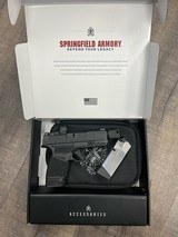 Springfield Armory Hellcat Micro-Compact RDP - 3 of 3